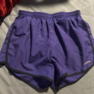 Reebok Shorts